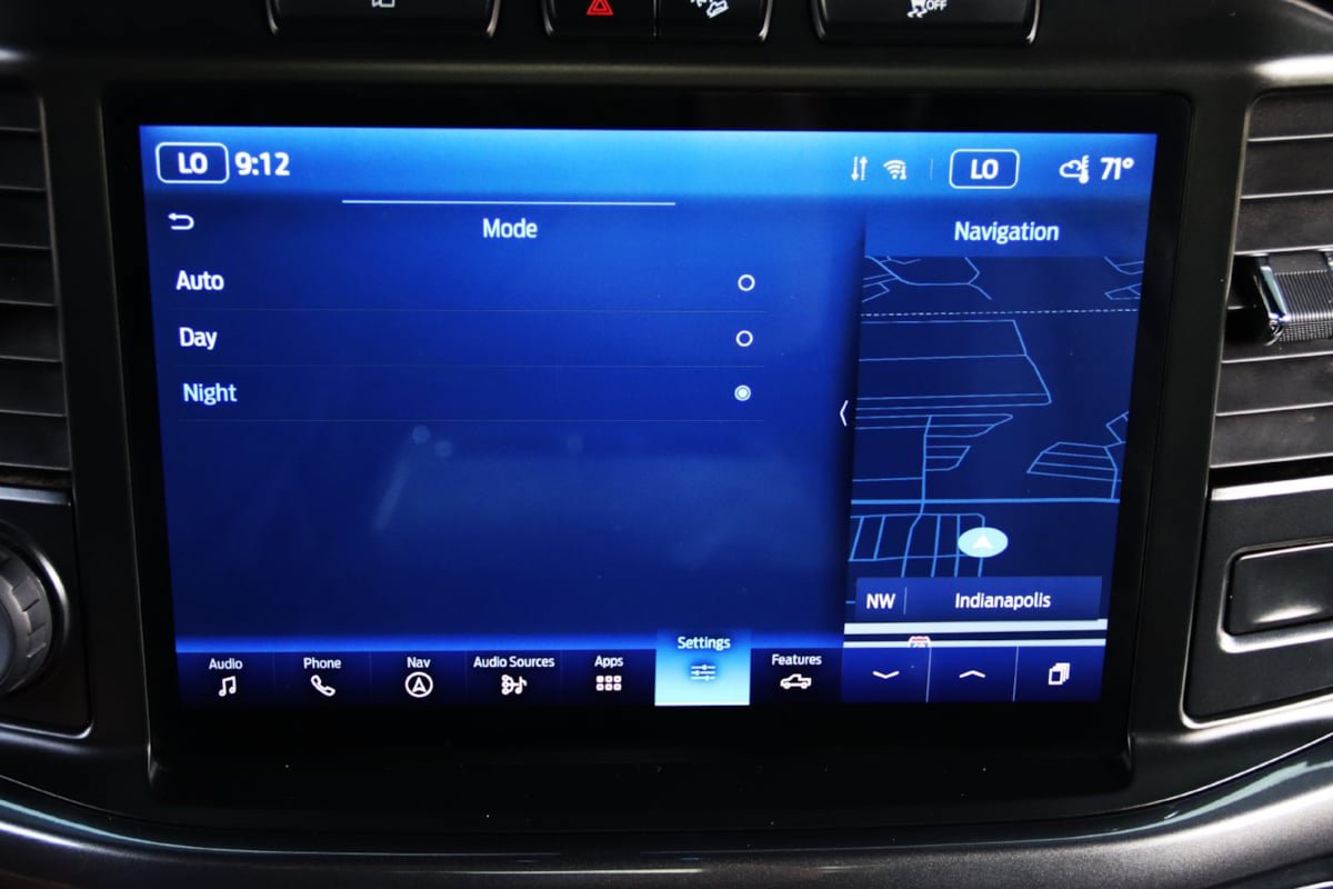Used 2023 Ford F150 XLT w/ Equipment Group 302A High AWD/4WD image 35