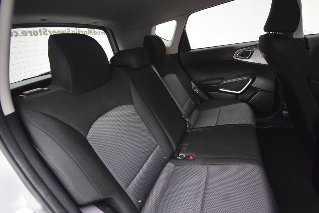 Used 2022 Kia Soul LX w/ Technology Package FWD image 21
