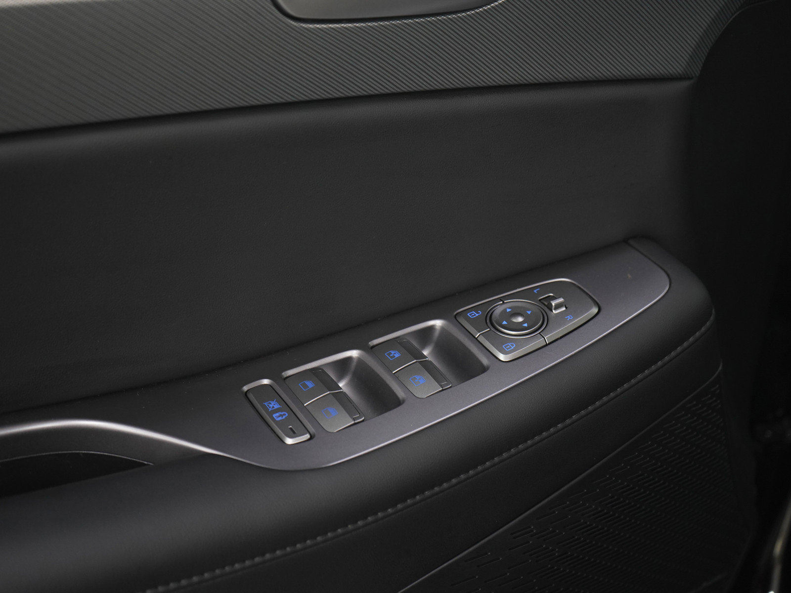 Used 2024 Hyundai Palisade SEL AWD/4WD image 23