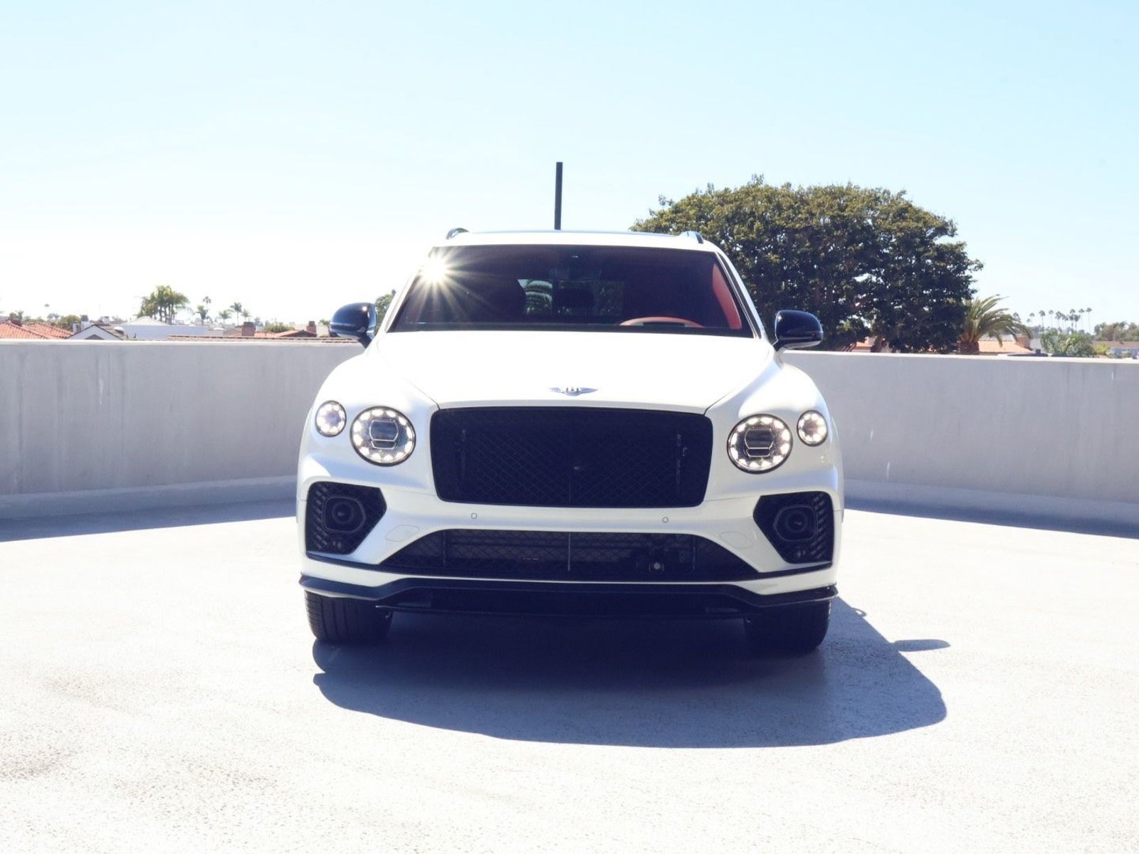 Certified 2023 Bentley Bentayga AWD/4WD image 10