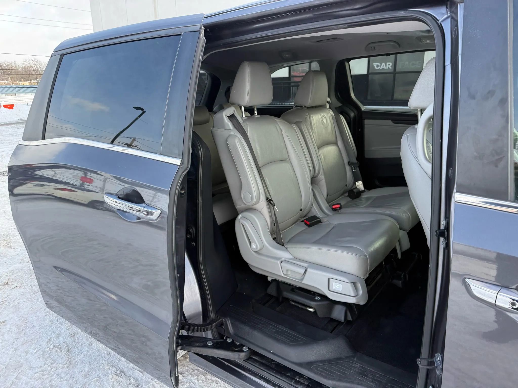 Used 2019 Honda Odyssey Touring image 24