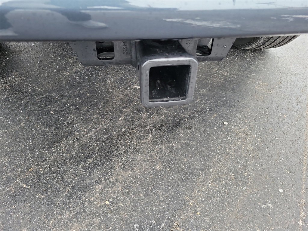 New 2026 RAM 1500 Laramie w/ Night Edition image 30