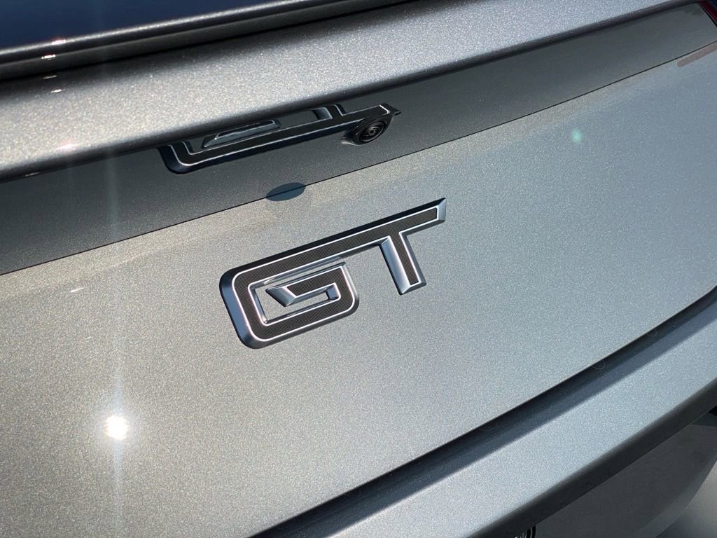 New 2025 Ford Mustang GT Premium image 15
