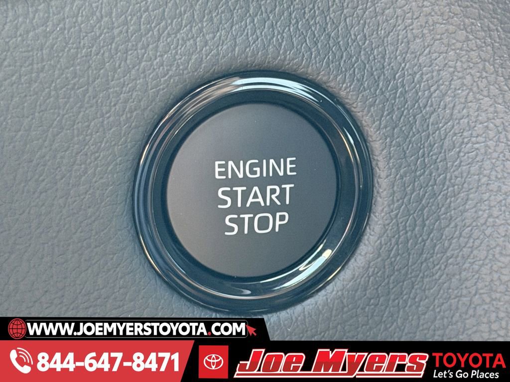 New 2026 Toyota Tundra Limited image 20