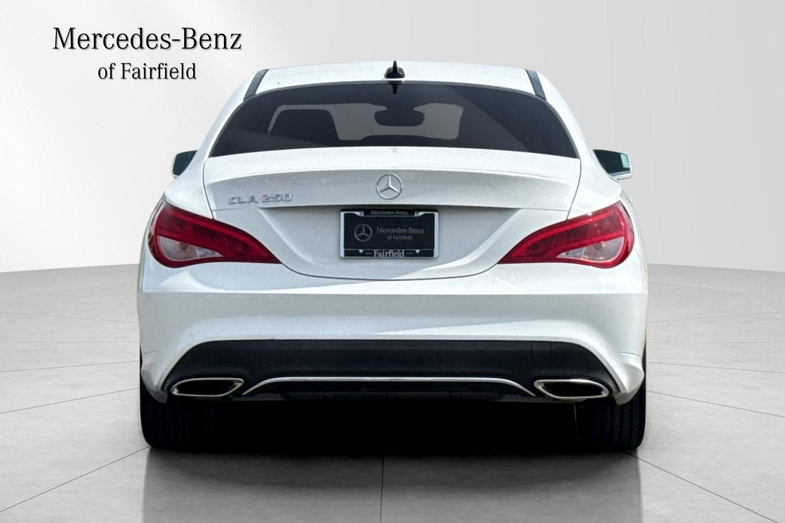 Used 2019 Mercedes-Benz CLA 250 image 7