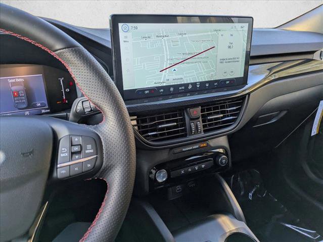 New 2026 Ford Escape ST-Line w/ Tech Pack #1 image 13