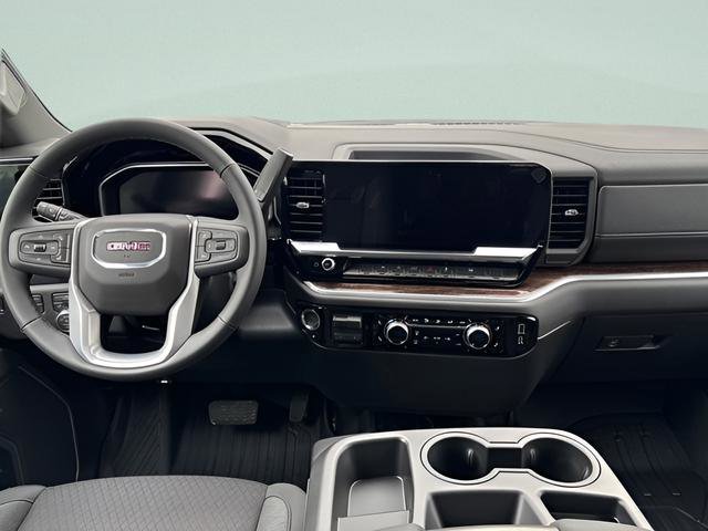 New 2026 GMC Sierra 1500 Elevation w/ Elevation Select Package image 9
