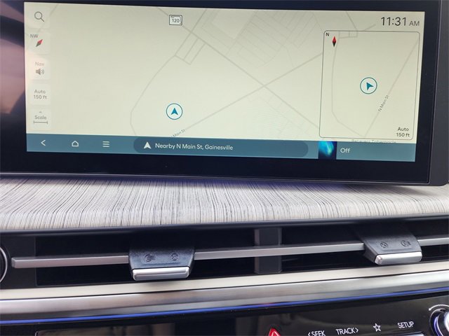 New 2025 Hyundai Santa Fe Calligraphy image 20