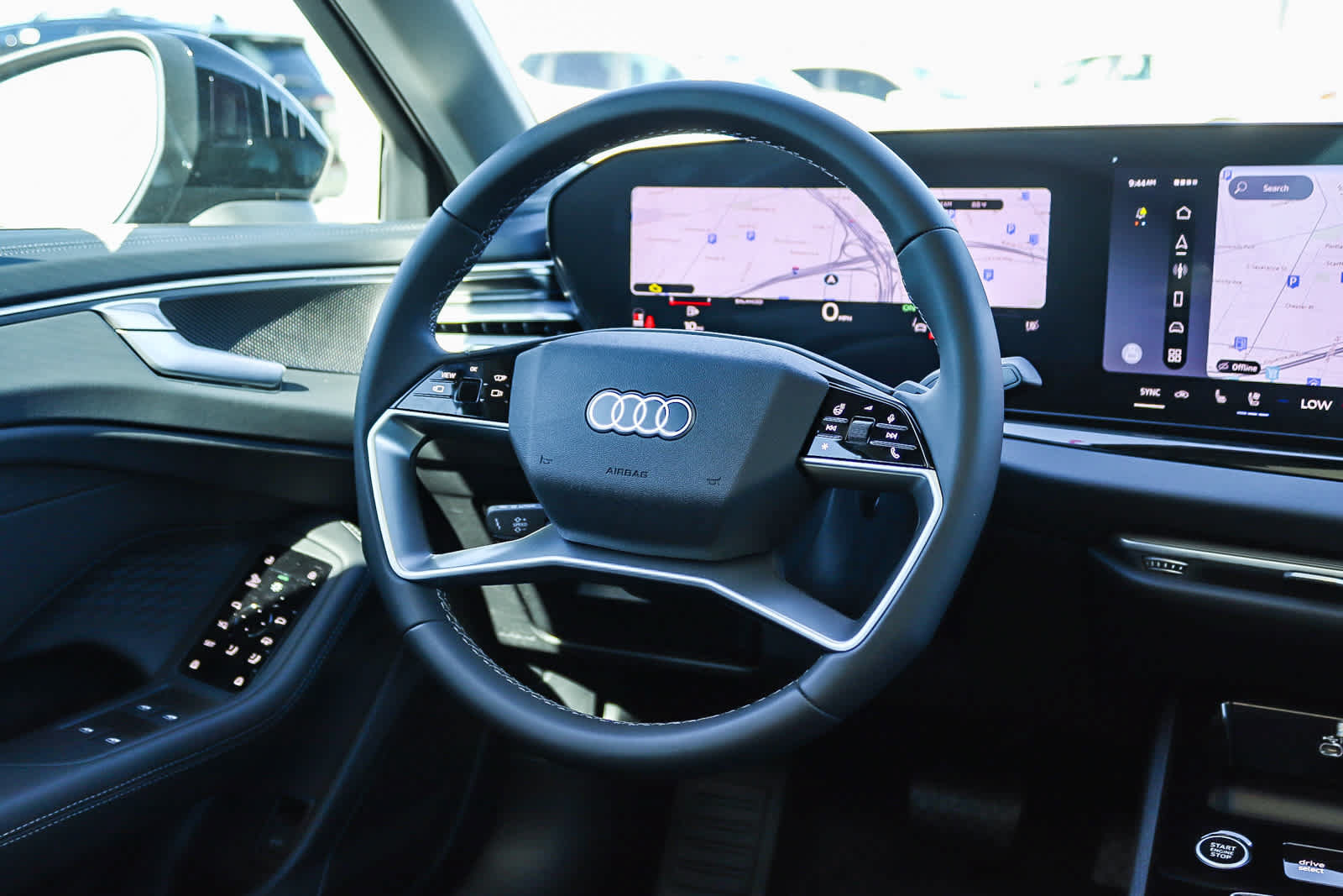 New 2026 Audi A6 Premium Plus AWD/4WD image 21