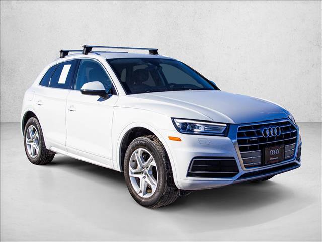 Used 2019 Audi Q5 2.0T Premium image 3