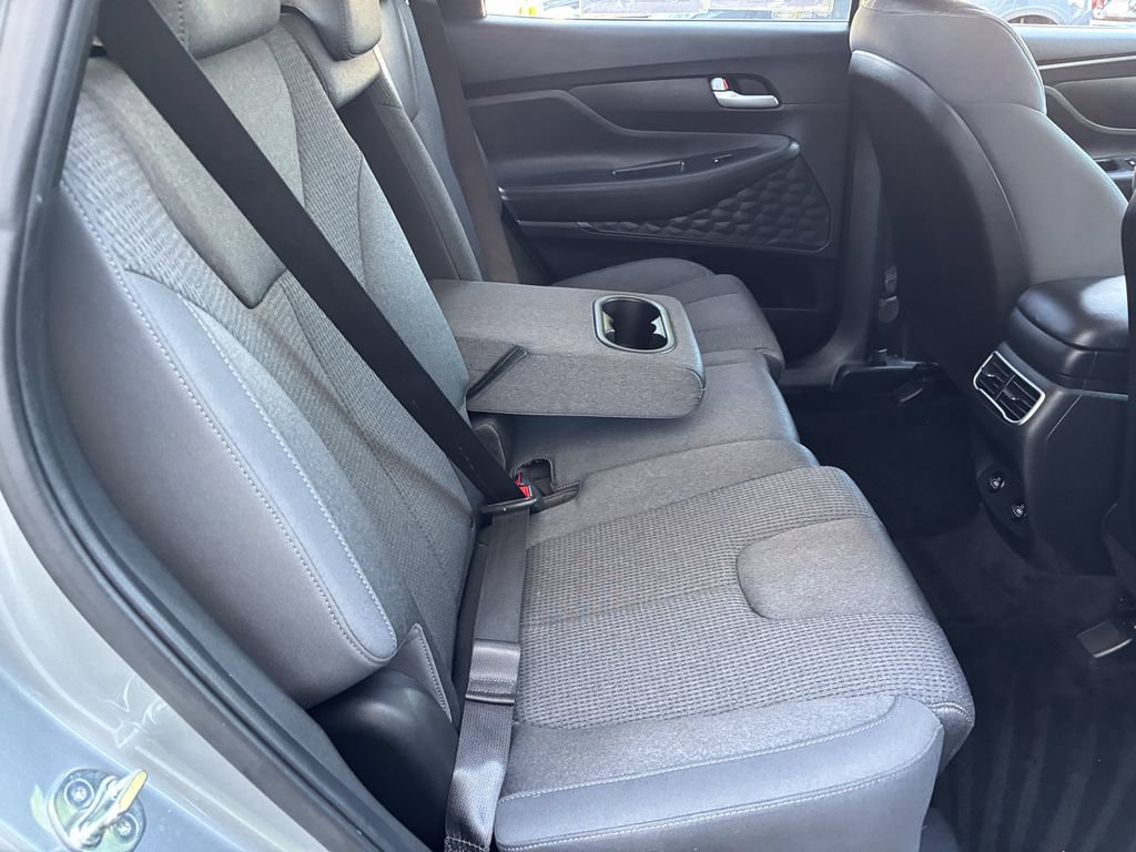 Used 2023 Hyundai Santa Fe SEL AWD/4WD image 40