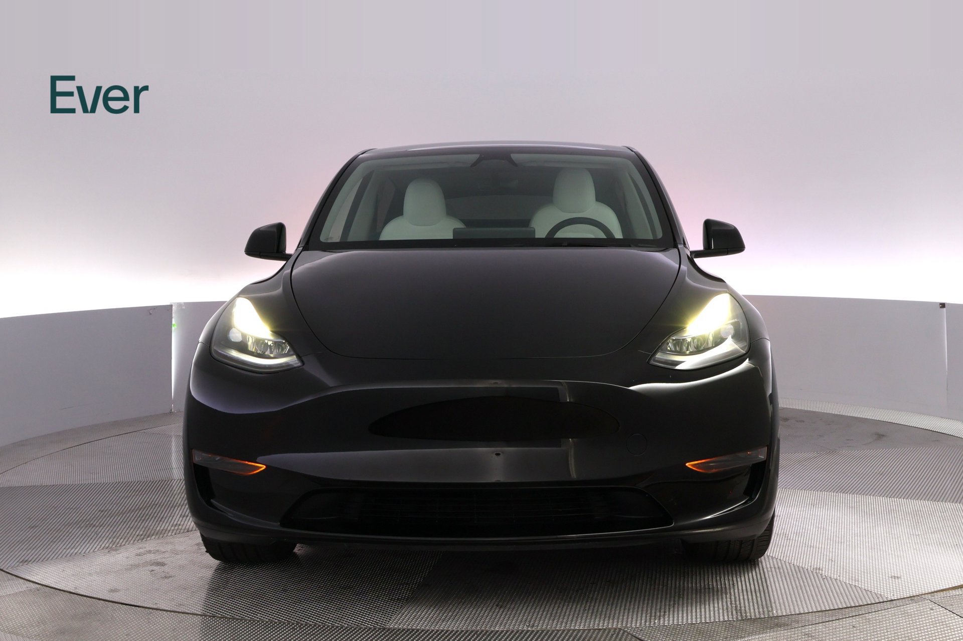 Used 2025 Tesla Model Y Long Range RWD image 12