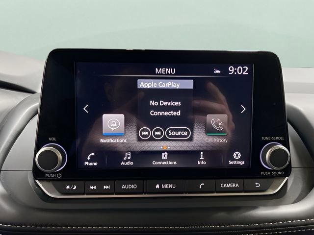 Certified 2026 Nissan Rogue SV AWD/4WD image 14