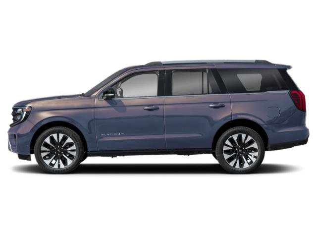 New 2027 Ford Expedition Platinum AWD/4WD image 3