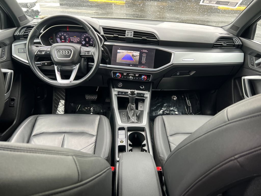 Used 2021 Audi Q3 2.0T Premium image 30