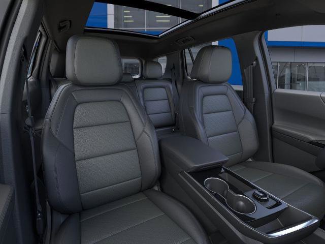 New 2026 Chevrolet Equinox LT w/ Convenience Package II image 16