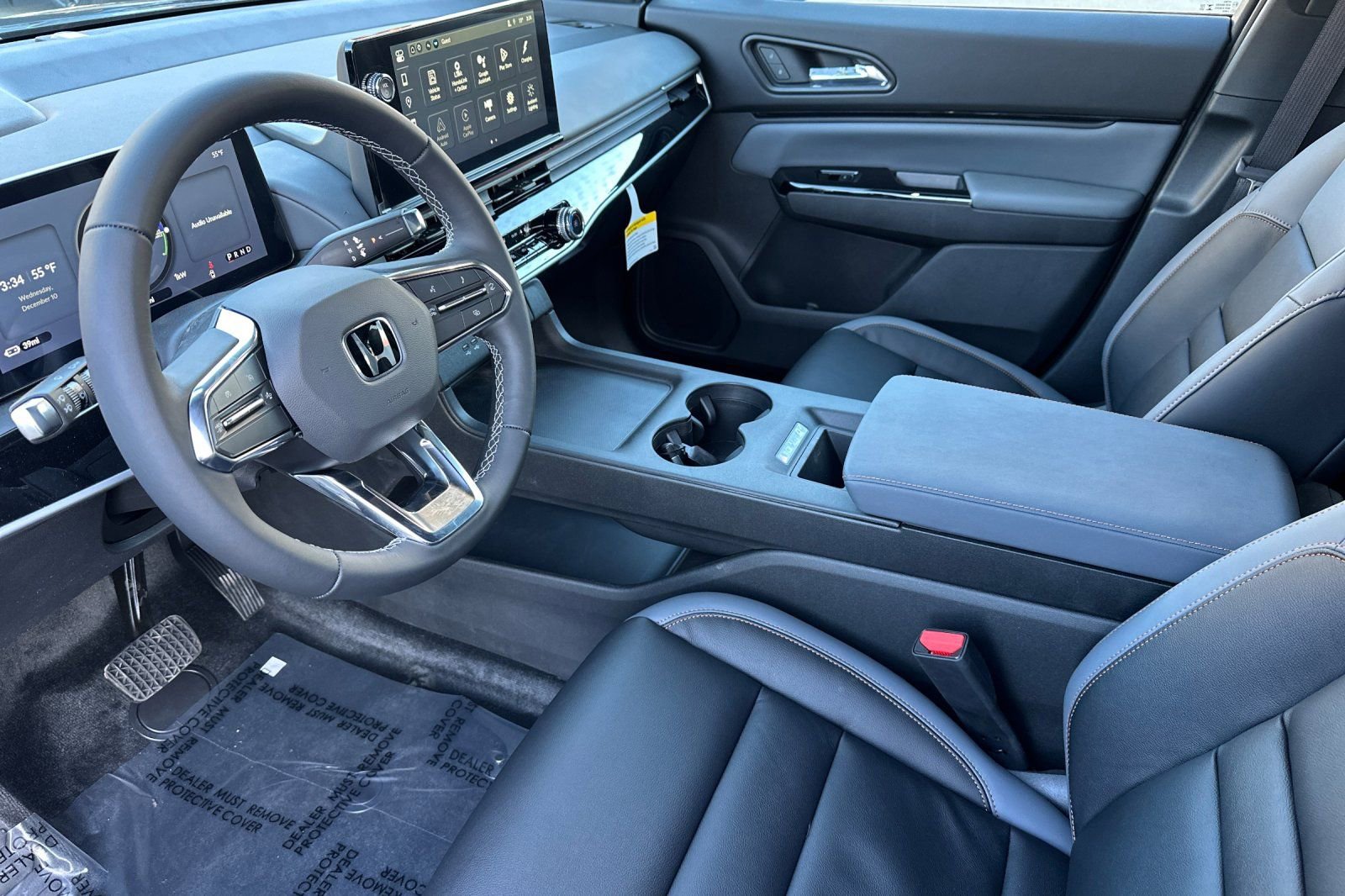 Used 2026 Honda Prologue Touring image 8