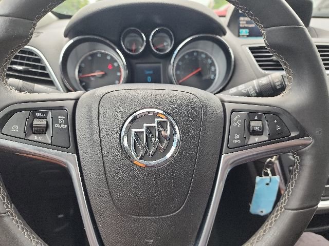 Used 2016 Buick Encore FWD image 22