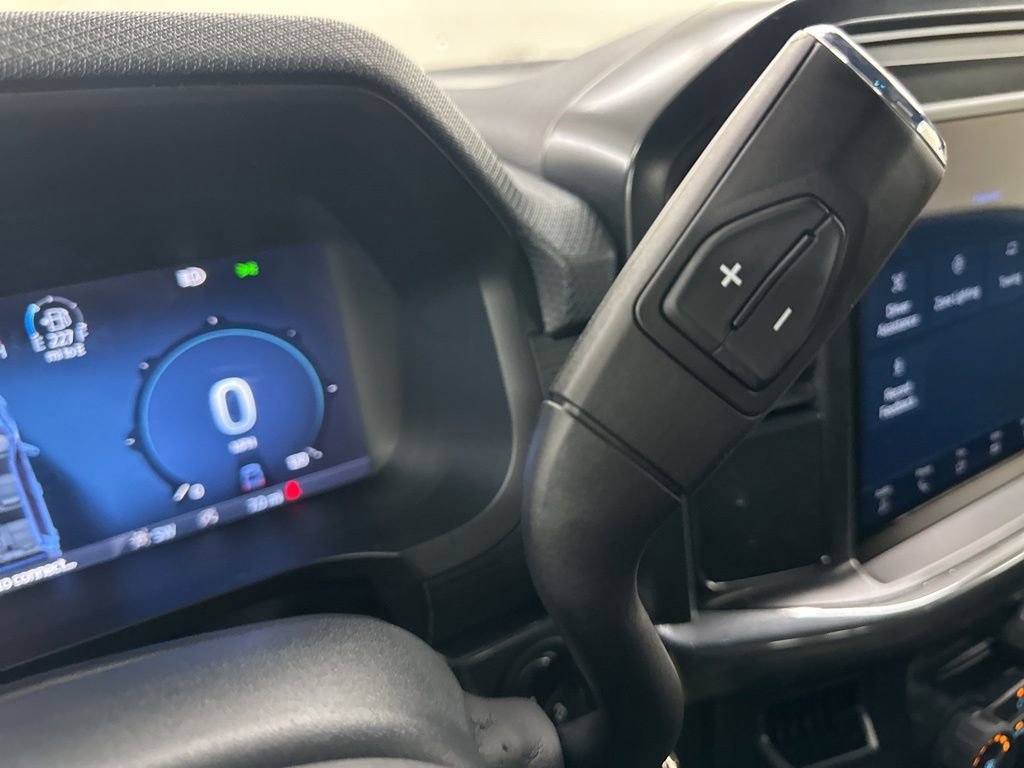 New 2025 Ford F150 STX w/ Equipment Group 200A image 32