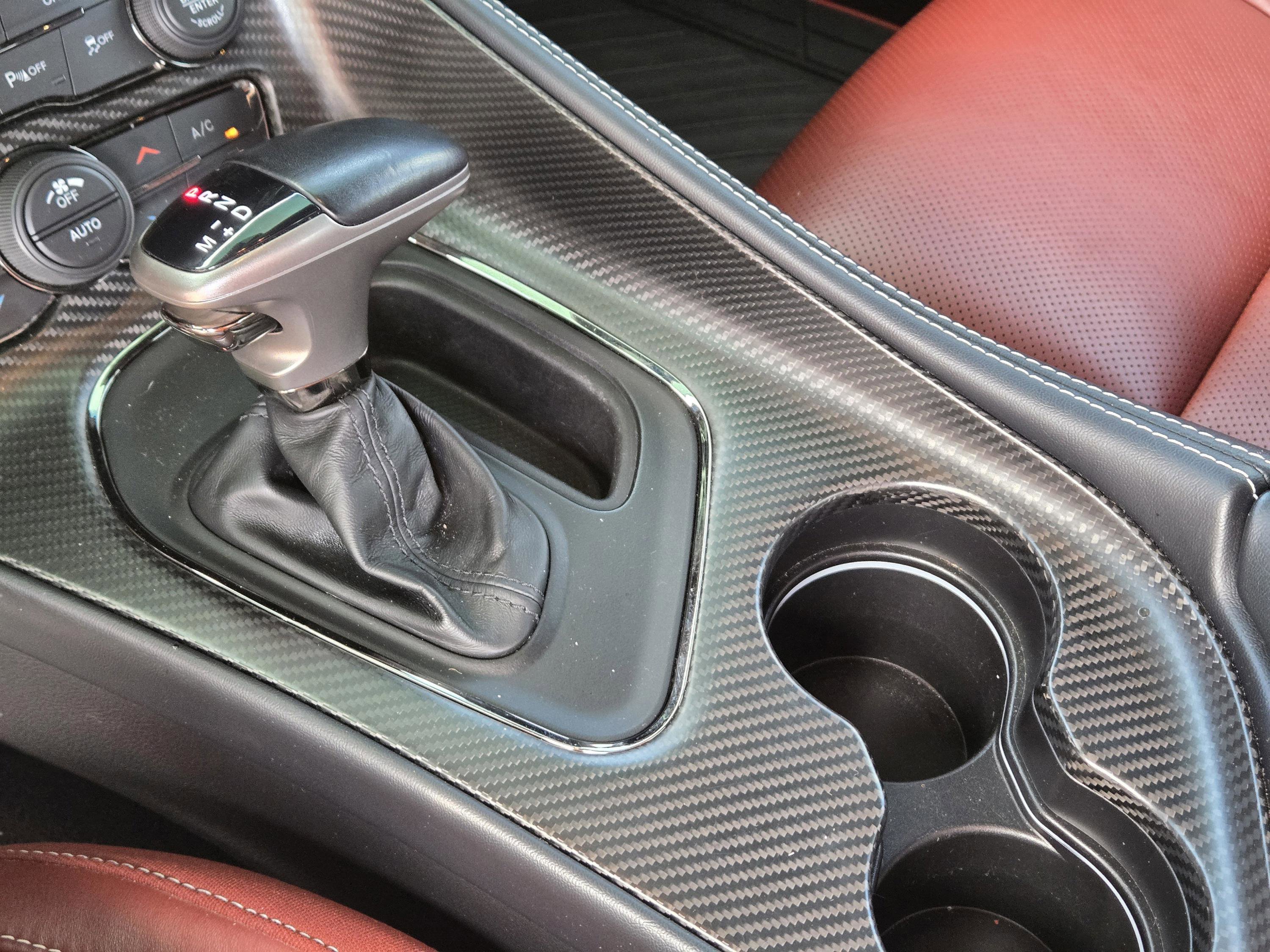 Used 2021 Dodge Challenger SRT Hellcat Redeye image 29