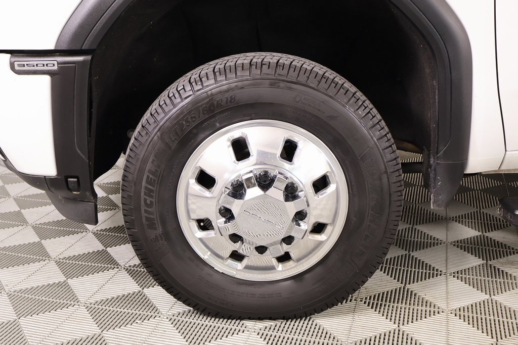 Used 2024 GMC Sierra 3500 Denali image 18