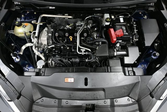 Used 2024 Mitsubishi Outlander SE AWD/4WD image 43