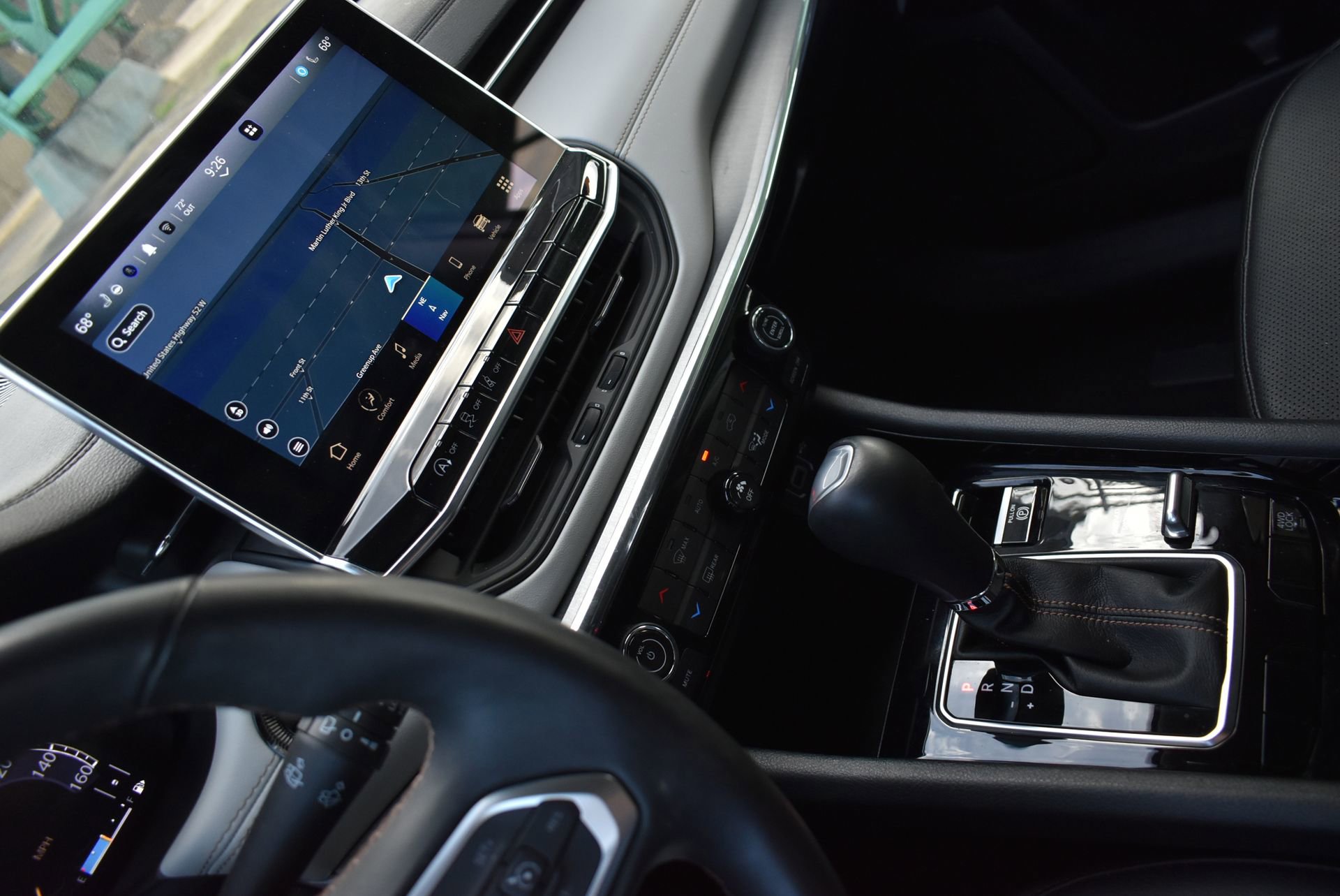 Used 2022 Jeep Compass Limited w/ Elite Group image 25