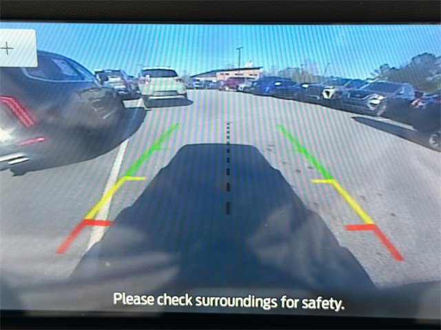 Used 2022 Ford Bronco Big Bend image 30