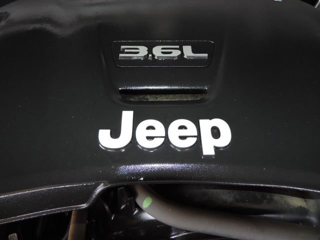 Used 2020 Jeep Gladiator Rubicon AWD/4WD image 21