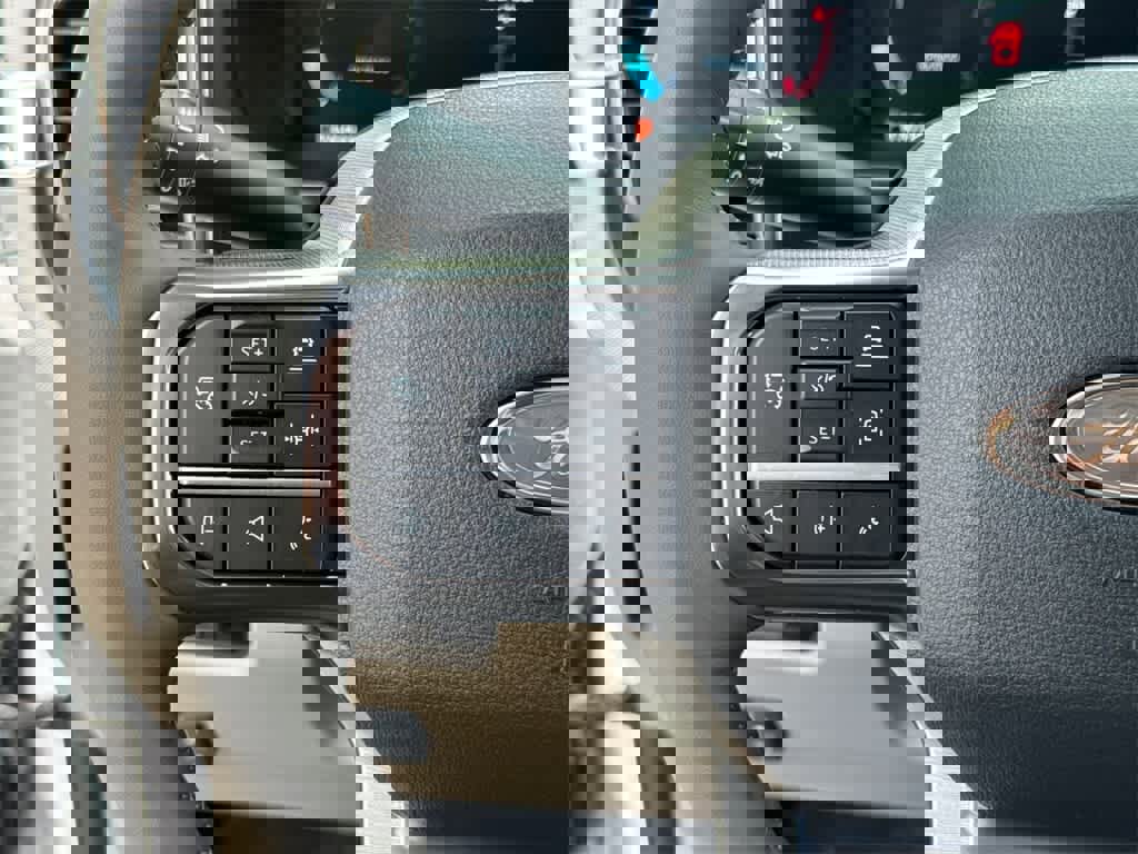 New 2025 Ford F250 Platinum w/ Platinum Plus Package image 24
