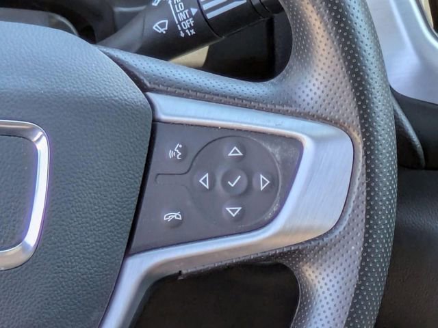 Certified 2023 GMC Terrain SLE w/ Driver Convenience Package FWD image 19