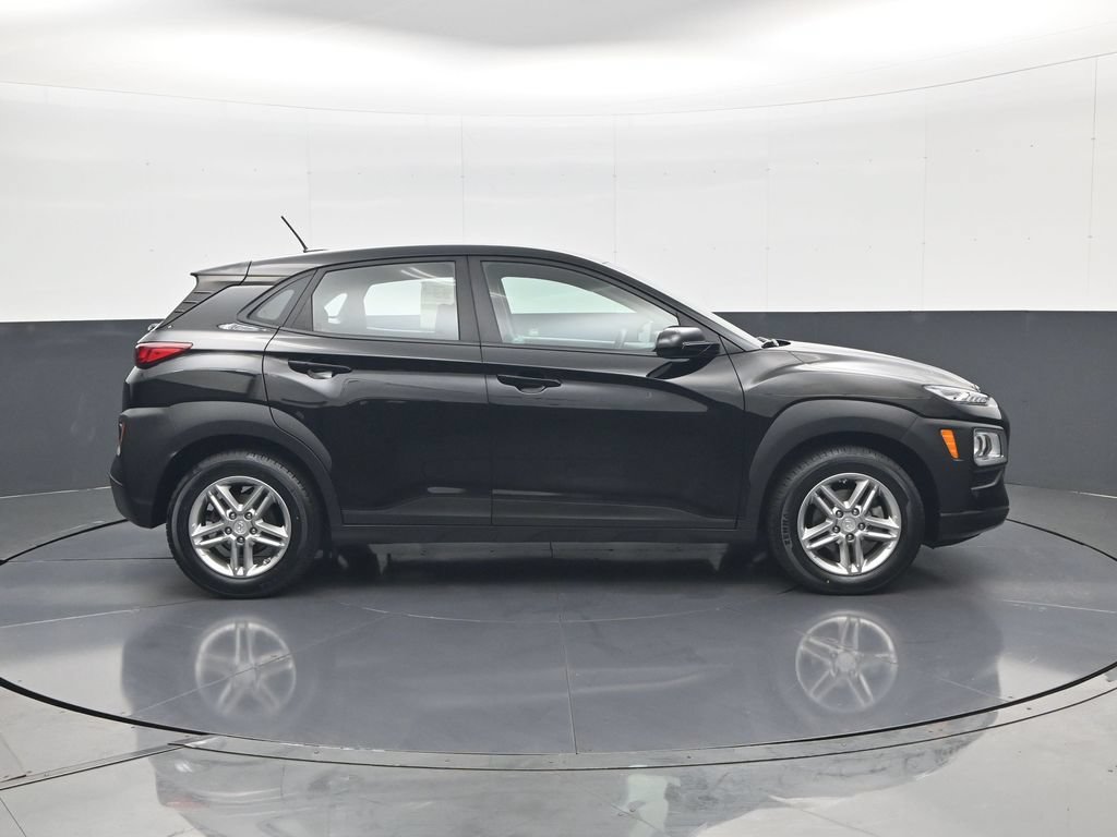 Used 2019 Hyundai Kona SE FWD image 5