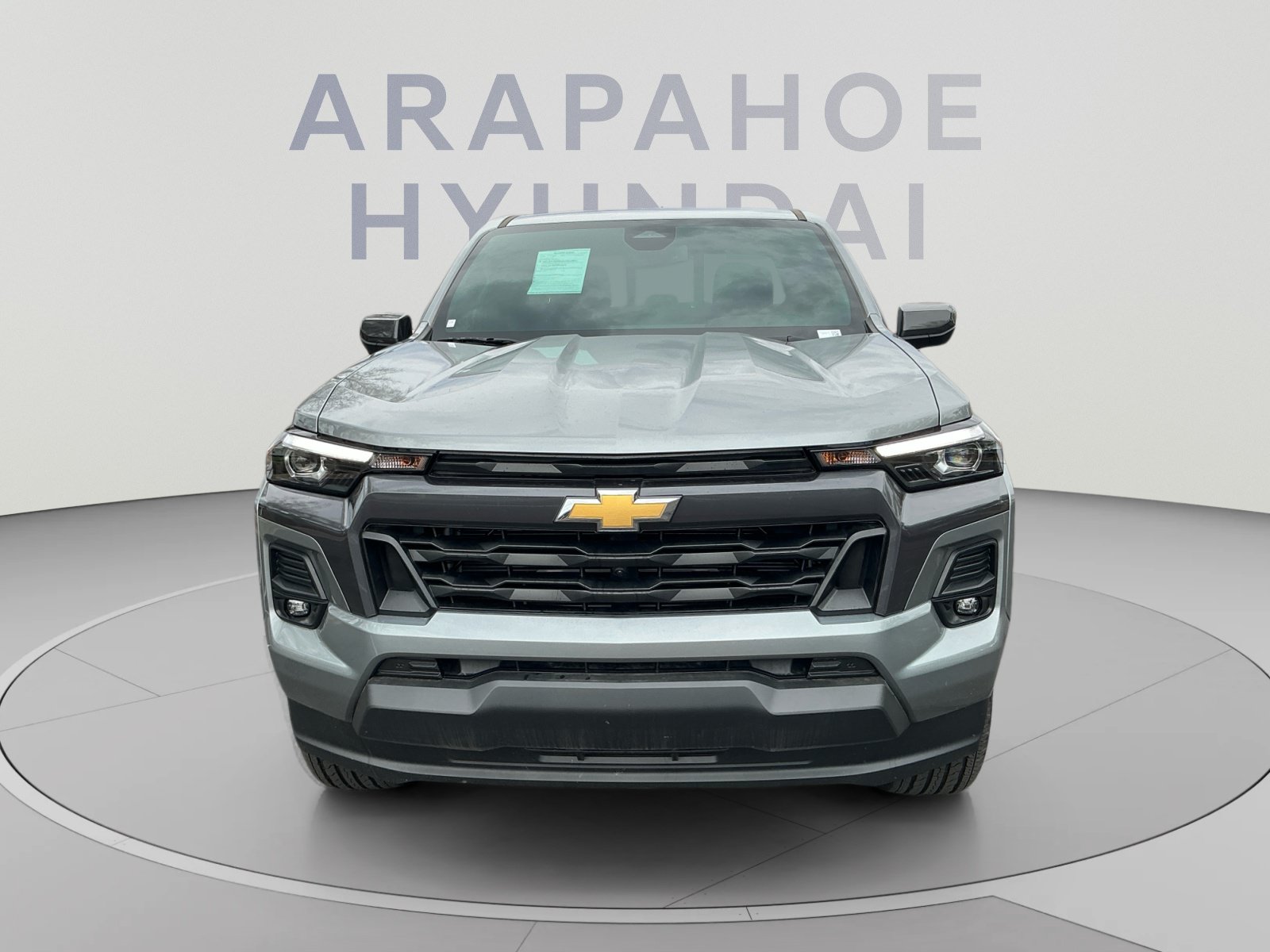 Used 2026 Chevrolet Colorado LT w/ LT Convenience Package RWD image 8