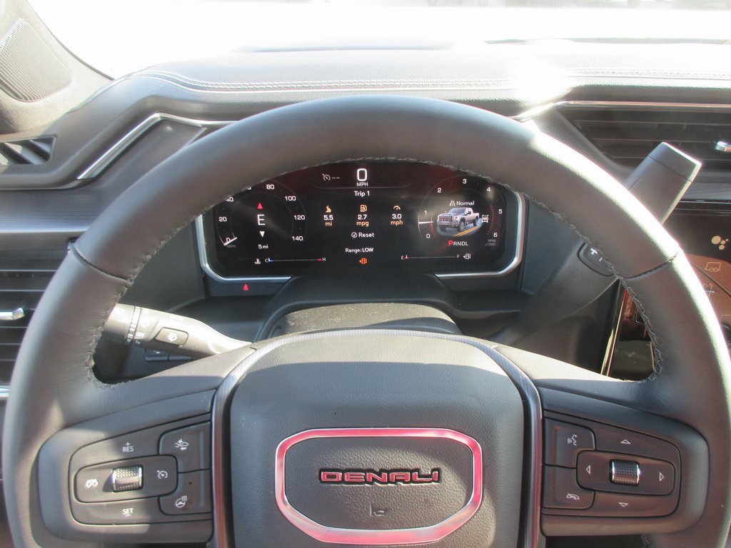 New 2026 GMC Sierra 3500 Denali Ultimate image 19