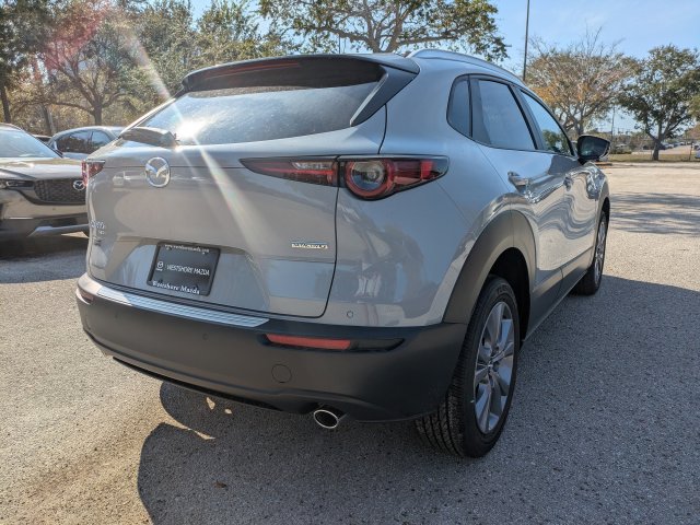 New 2026 MAZDA CX-30 AWD 2.5 S image 3