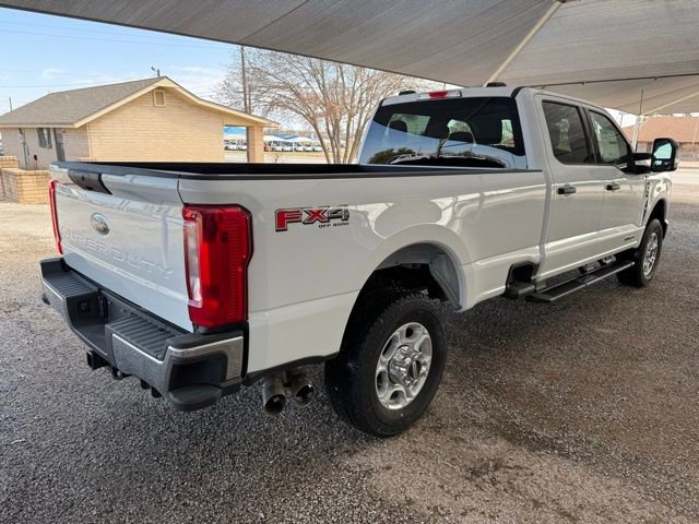 New 2026 Ford F350 XLT w/ FX4 Off-Road Package image 8