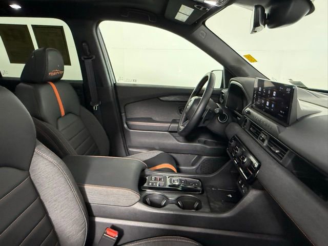 Used 2026 Honda Passport TrailSport image 53