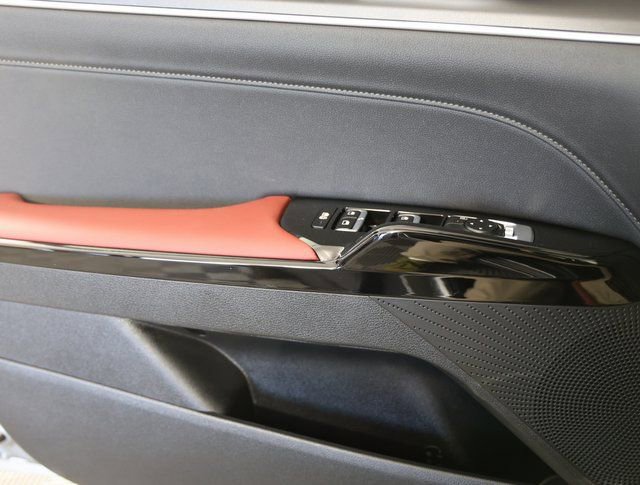 New 2026 Kia K5 GT-Line w/ GT-Line Red Interior Package image 22