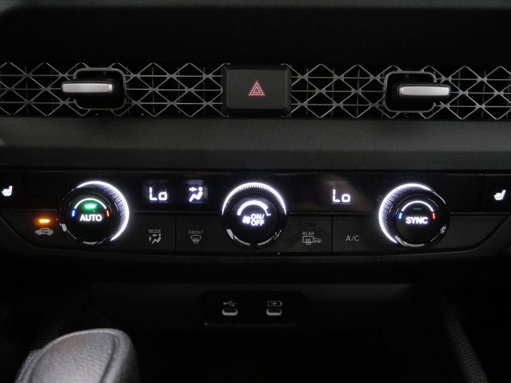 Used 2024 Honda Accord EX image 18