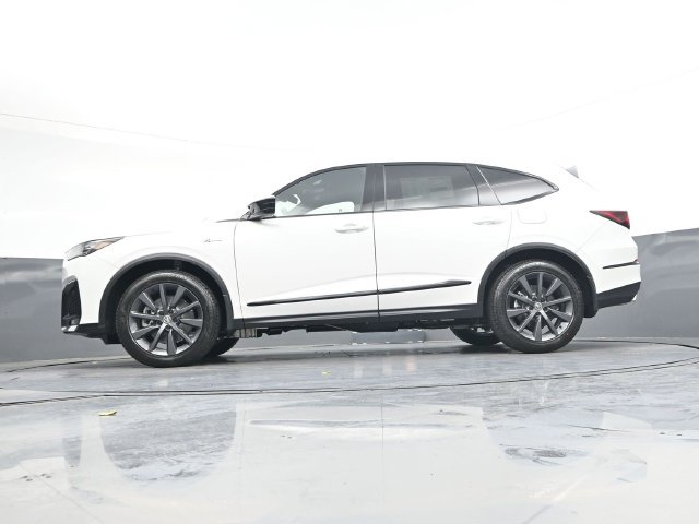 New 2026 Acura MDX A-Spec AWD/4WD image 33