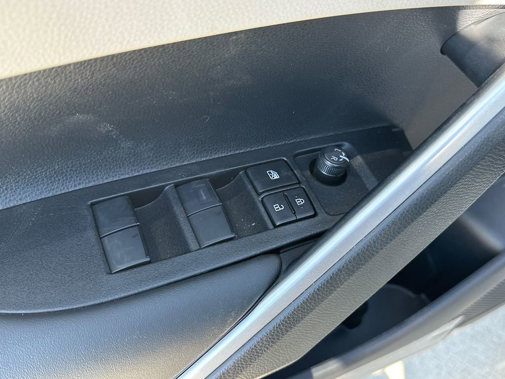 New 2026 Toyota Corolla Cross L image 14