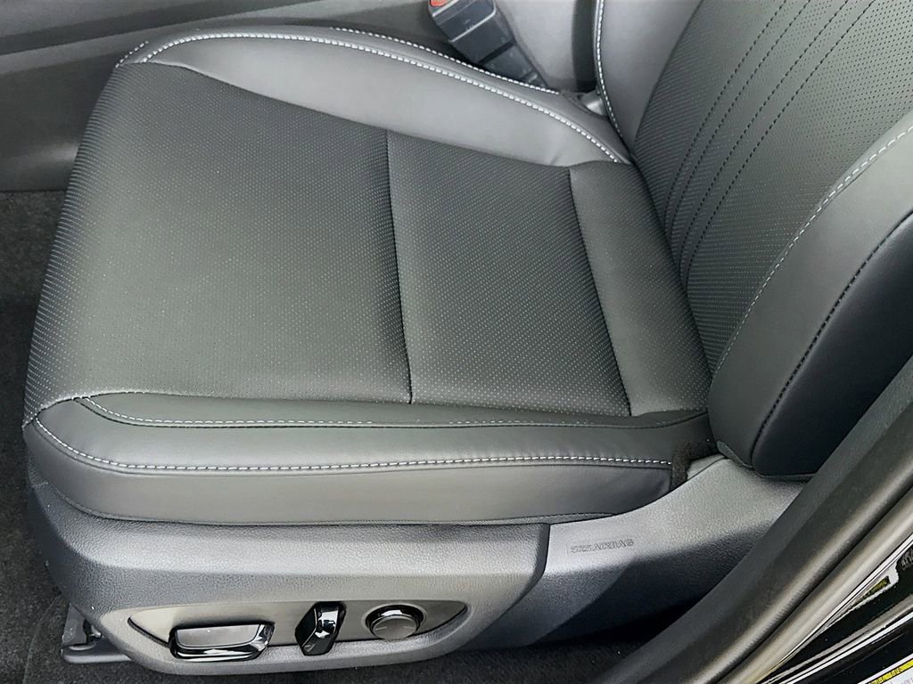 New 2026 Lexus NX 350 350 Base image 21