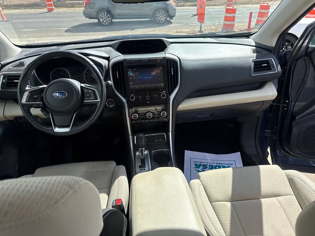 Used 2019 Subaru Ascent Premium AWD/4WD image 11