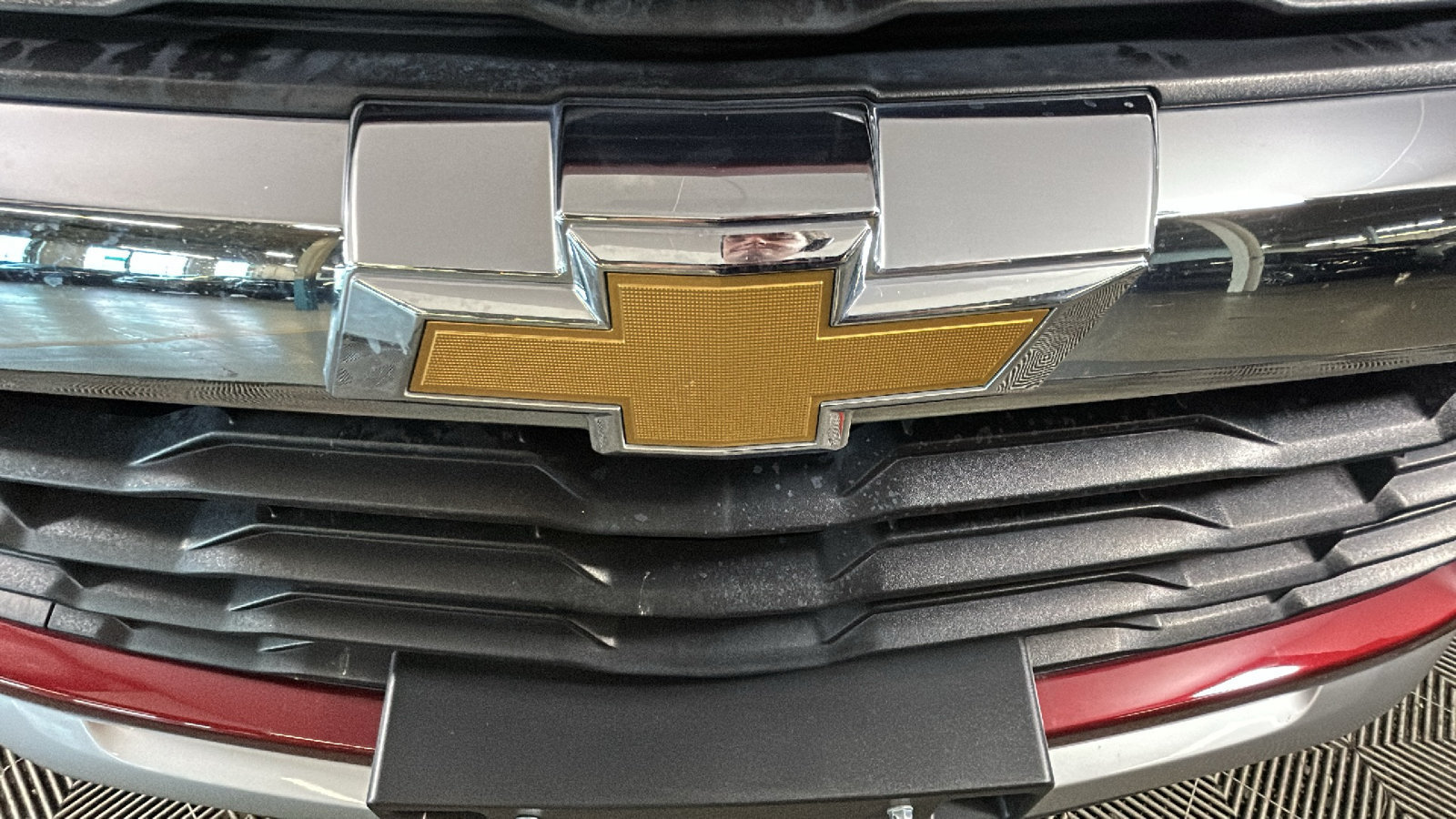 Used 2025 Chevrolet TrailBlazer LT AWD/4WD image 9
