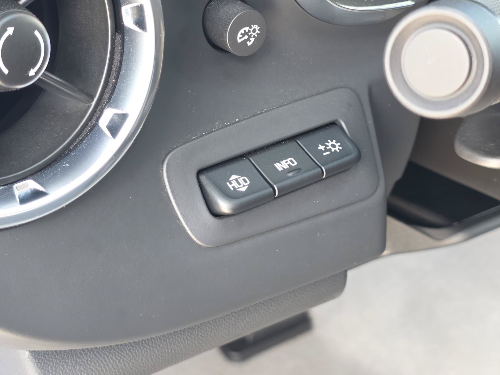 Used 2024 Chevrolet Camaro SS RWD image 23