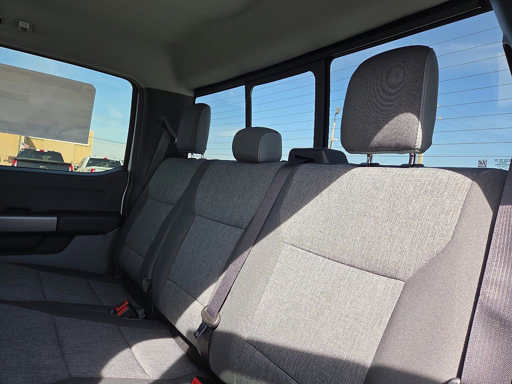 New 2026 Ford F350 XL image 20