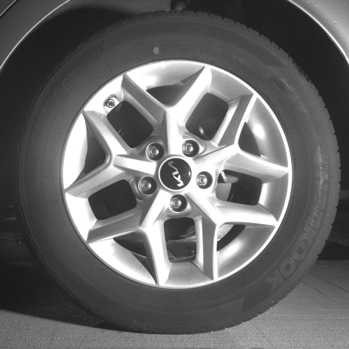 Used 2025 Kia Soul LX w/ LX Technology Package image 19