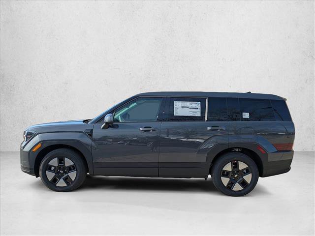 New 2026 Hyundai Santa Fe SE FWD image 5