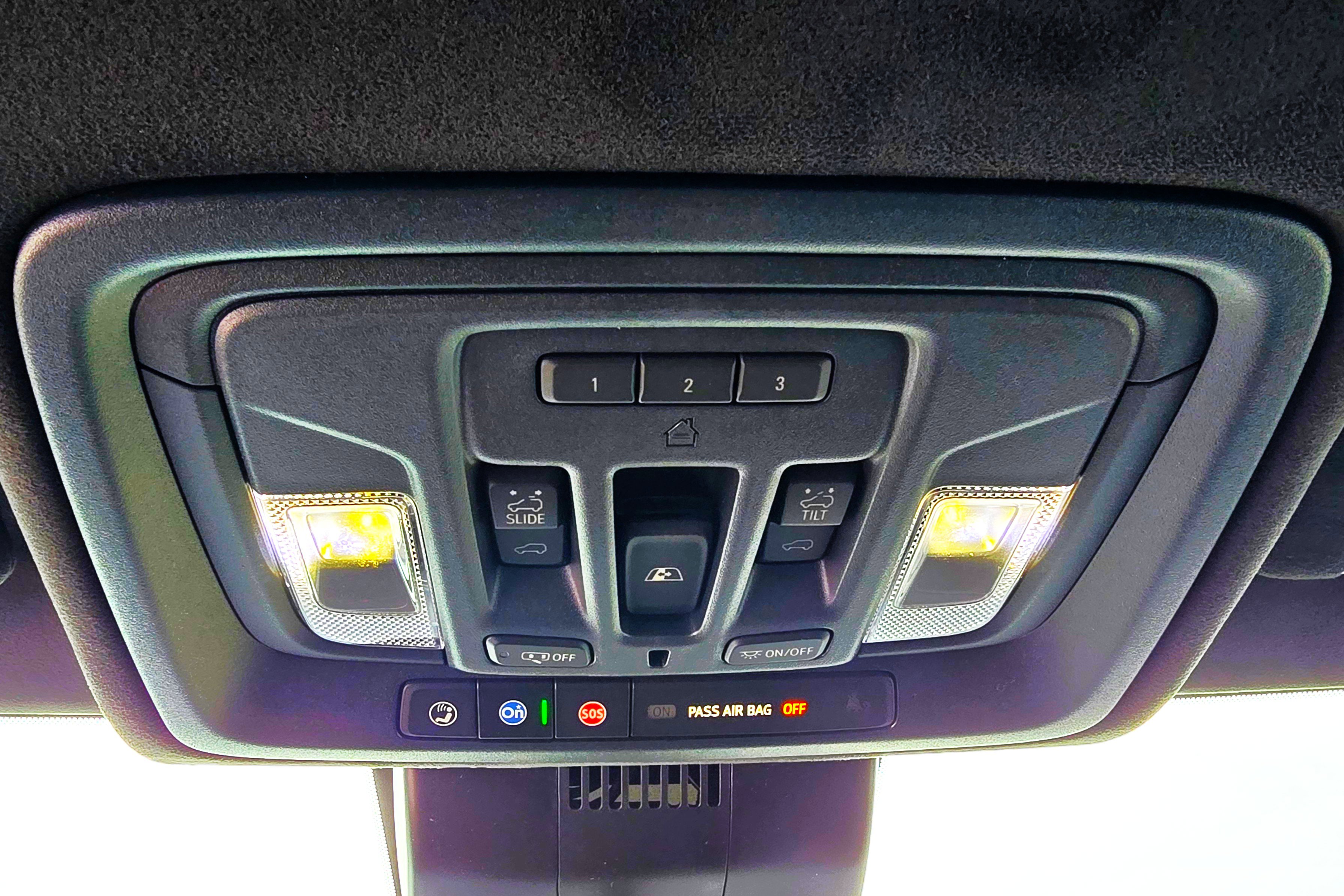 New 2026 GMC Sierra 1500 AT4X w/ AT4X AEV Edition image 24