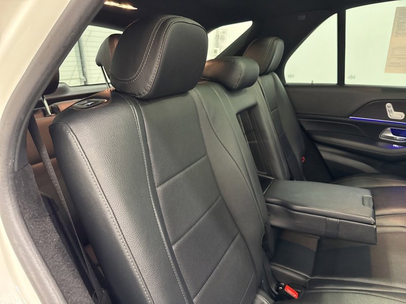 Used 2022 Mercedes-Benz GLE 350 4MATIC image 15